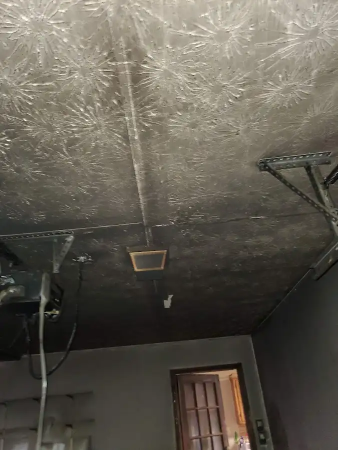 Fire and smoke damage assessment for Emergency Water Damage Services in Callaway